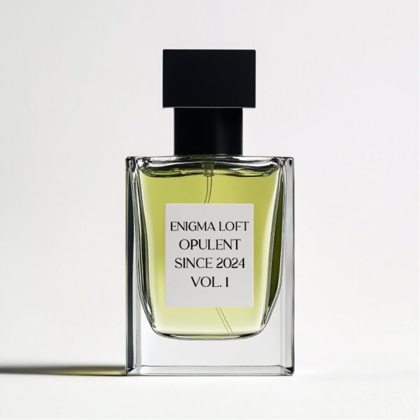 Enigma Loft Opulent Vol. 1 – A Statement of Luxury