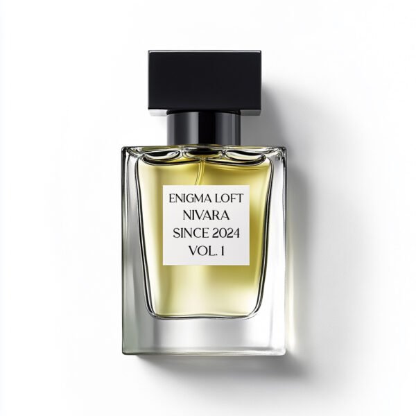 Enigma Loft Nivara Vol. 1 – A Bold Expression of Elegance